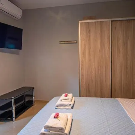 Appartement On The 2 *