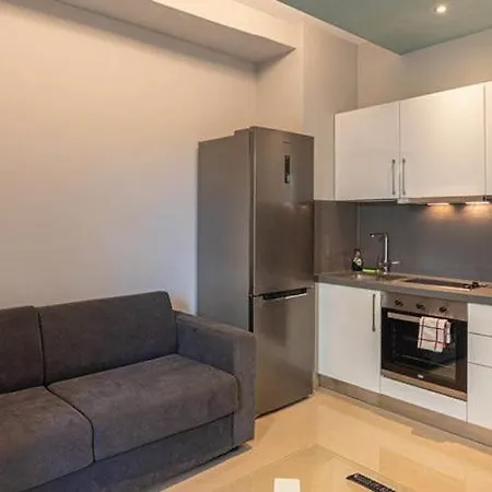 Apartment On The 2